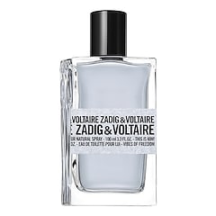 Vibes Of Freedom for Him - Eau de Toilette, Zadig & Voltaire